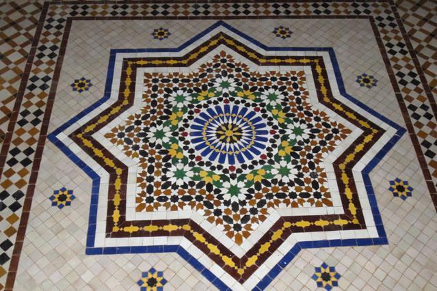 Dar Essoaoude - Fes Nejjarine Hotel Buitenkant foto