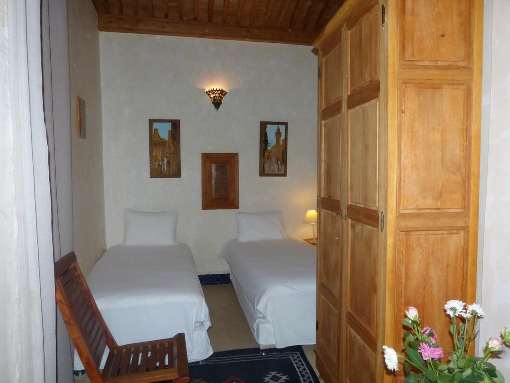 Dar Essoaoude - Fes Nejjarine Hotel Buitenkant foto