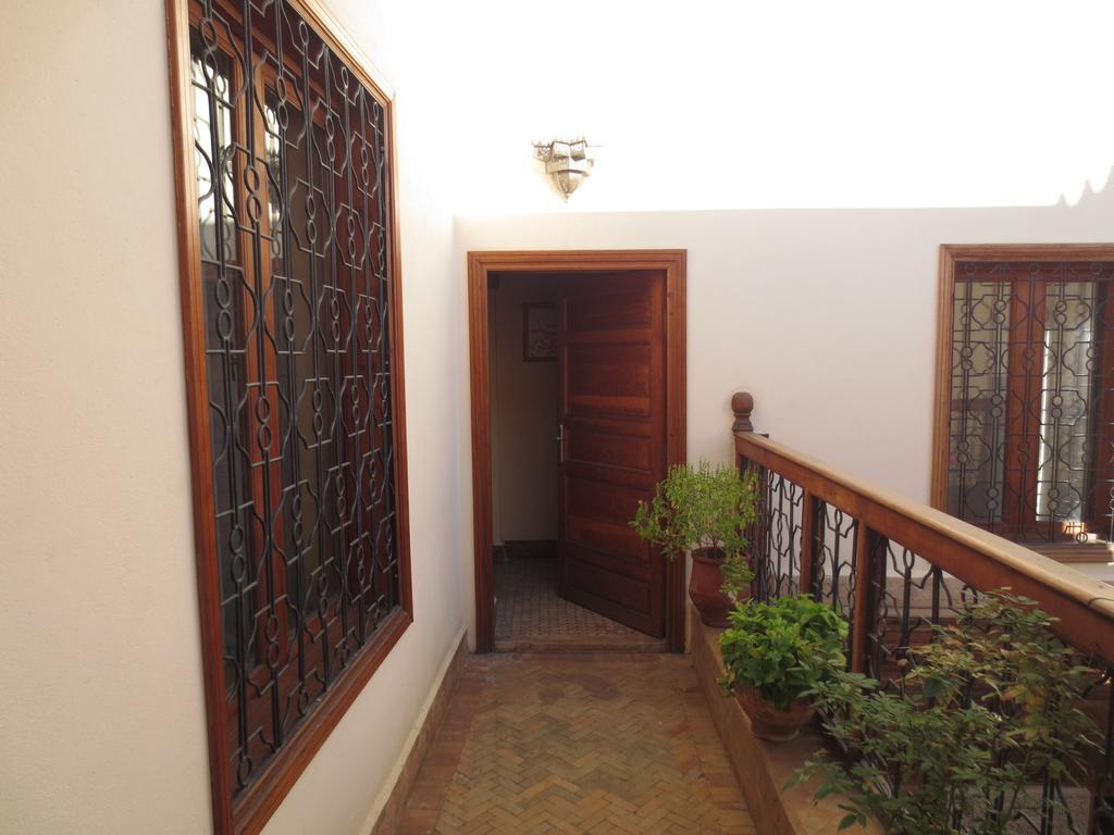 Dar Essoaoude - Fes Nejjarine Hotel Buitenkant foto