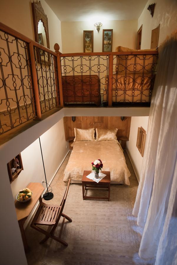 Dar Essoaoude - Fes Nejjarine Hotel Buitenkant foto